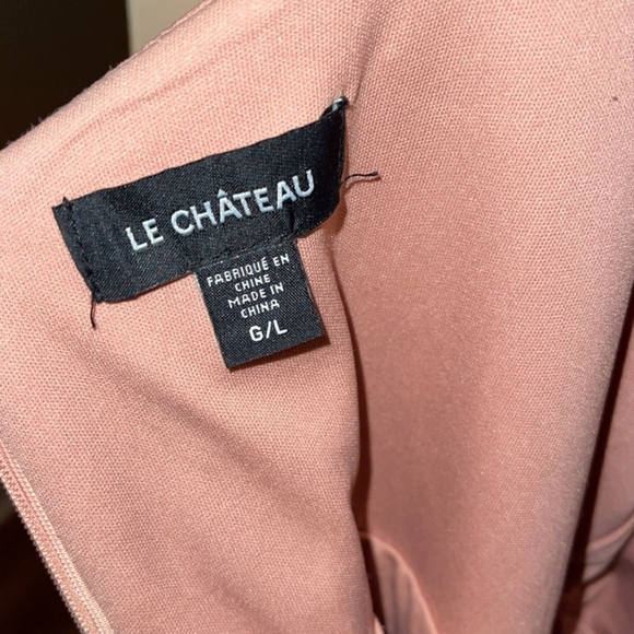 Dress - Picture 3 of 3